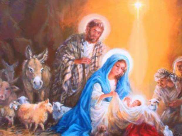 рождество Христово